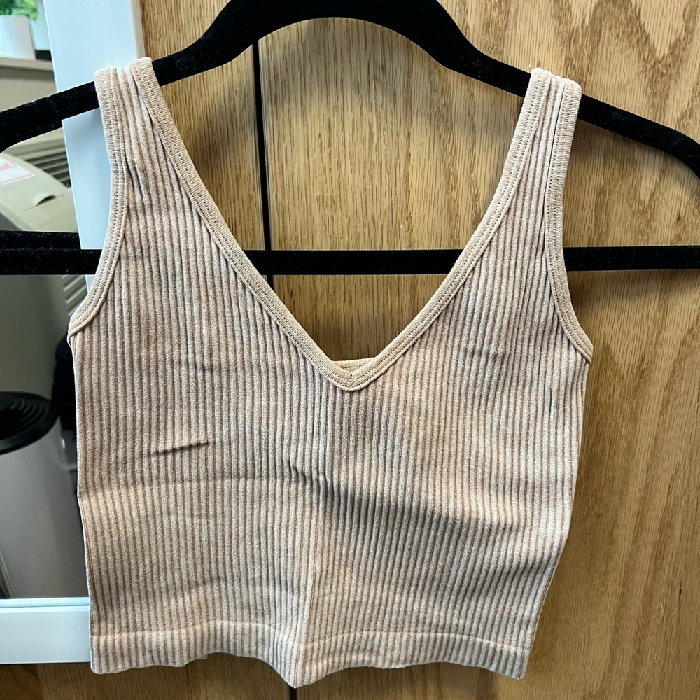 Aura Tank Top